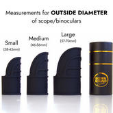 Scope and Optics Cover